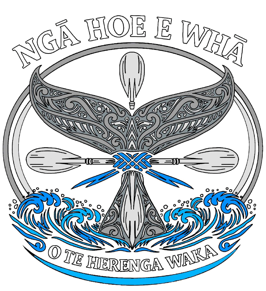 New Club: Ngā Hoe E Whā o Te Herenga Waka Club